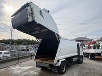 HINO Ranger Garbage Truck TKG-FC9JGAA 2014 288,722km_12