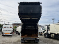 HINO Ranger Garbage Truck TKG-FC9JGAA 2014 288,722km_13