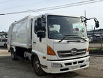 Ranger Garbage Truck