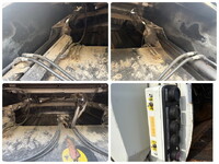 HINO Ranger Garbage Truck TKG-FC9JGAA 2014 288,722km_21