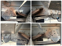 HINO Ranger Garbage Truck TKG-FC9JGAA 2014 288,722km_22