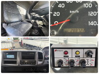 HINO Ranger Garbage Truck TKG-FC9JGAA 2014 288,722km_24