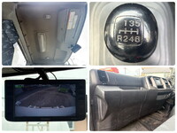 HINO Ranger Garbage Truck TKG-FC9JGAA 2014 288,722km_25