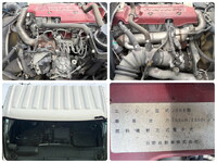 HINO Ranger Garbage Truck TKG-FC9JGAA 2014 288,722km_27