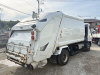 HINO Ranger Garbage Truck TKG-FC9JGAA 2014 288,722km_4