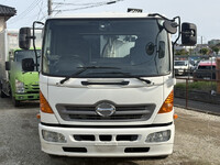 HINO Ranger Garbage Truck TKG-FC9JGAA 2014 288,722km_5