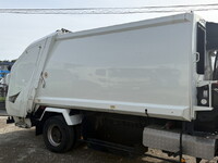 HINO Ranger Garbage Truck TKG-FC9JGAA 2014 288,722km_6