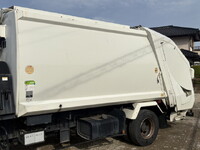 HINO Ranger Garbage Truck TKG-FC9JGAA 2014 288,722km_7