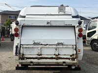 HINO Ranger Garbage Truck TKG-FC9JGAA 2014 288,722km_8