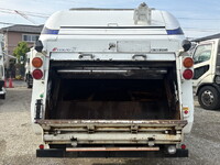 HINO Ranger Garbage Truck TKG-FC9JGAA 2014 288,722km_9