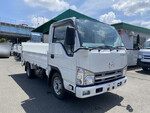 Titan Flat Body