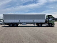 Others Others Gull Wing Trailer PFN24103 (KAI)  0km_34