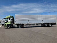 Others Others Gull Wing Trailer PFN24103 (KAI)  0km_35