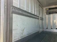 HINO Dutro Refrigerator & Freezer Truck TKG-XZU605M 2015 324,400km_11