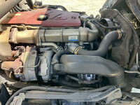 HINO Dutro Refrigerator & Freezer Truck TKG-XZU605M 2015 324,400km_18
