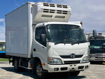 Dutro Refrigerator & Freezer Truck