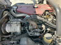 HINO Dutro Refrigerator & Freezer Truck TKG-XZU605M 2015 324,400km_20