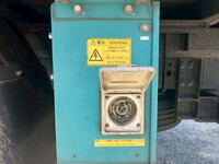 HINO Dutro Refrigerator & Freezer Truck TKG-XZU605M 2015 324,400km_25