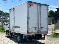 HINO Dutro Refrigerator & Freezer Truck TKG-XZU605M 2015 324,400km_2