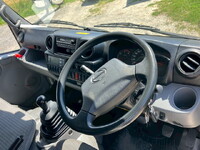 HINO Dutro Refrigerator & Freezer Truck TKG-XZU605M 2015 324,400km_35