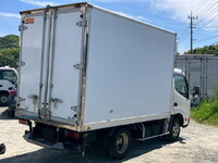 HINO Dutro Refrigerator & Freezer Truck TKG-XZU605M 2015 324,400km_4