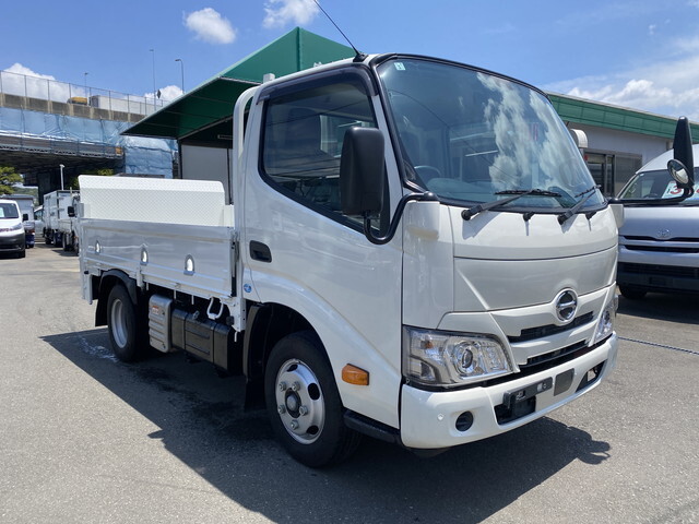 Dutro Flat Body_1