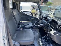 HINO Dutro Flat Body 2RG-XZC605M 2023 27,000km_11
