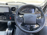 HINO Dutro Flat Body 2RG-XZC605M 2023 27,000km_13