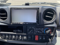HINO Dutro Flat Body 2RG-XZC605M 2023 27,000km_14