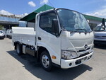 Dutro Flat Body