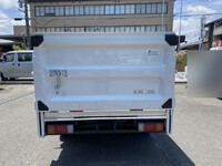 HINO Dutro Flat Body 2RG-XZC605M 2023 27,000km_6