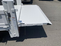HINO Dutro Flat Body 2RG-XZC605M 2023 27,000km_8