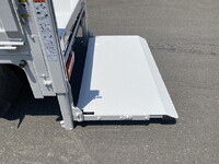 HINO Dutro Flat Body 2RG-XZC605M 2023 27,000km_9