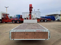 HINO Dutro Truck (With Crane) BDG-XZU344M 2008 28,500km_10