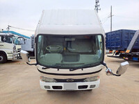 HINO Dutro Truck (With Crane) BDG-XZU344M 2008 28,500km_13