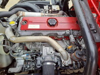 HINO Dutro Truck (With Crane) BDG-XZU344M 2008 28,500km_17