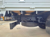 HINO Dutro Truck (With Crane) BDG-XZU344M 2008 28,500km_30