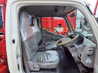 HINO Dutro Truck (With Crane) BDG-XZU344M 2008 28,500km_32