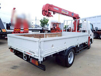 HINO Dutro Truck (With Crane) BDG-XZU344M 2008 28,500km_4