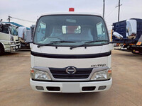 HINO Dutro Truck (With Crane) BDG-XZU344M 2008 28,500km_5