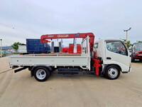HINO Dutro Truck (With Crane) BDG-XZU344M 2008 28,500km_8