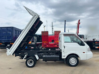MAZDA Bongo Dump ABF-SKP2T 2014 77,600km_18