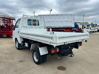 MAZDA Bongo Dump ABF-SKP2T 2014 77,600km_2