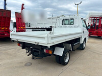 MAZDA Bongo Dump ABF-SKP2T 2014 77,600km_8