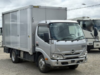 HINO Dutro Bottle Van 2RG-XZU645M 2021 37,943km_1