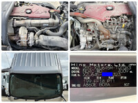 HINO Dutro Bottle Van 2RG-XZU645M 2021 37,943km_23