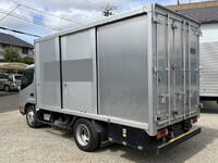 HINO Dutro Bottle Van 2RG-XZU645M 2021 37,943km_2