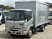 HINO Dutro Bottle Van 2RG-XZU645M 2021 37,943km_3