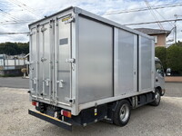 HINO Dutro Bottle Van 2RG-XZU645M 2021 37,943km_4