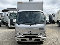 HINO Dutro Bottle Van 2RG-XZU645M 2021 37,943km_5